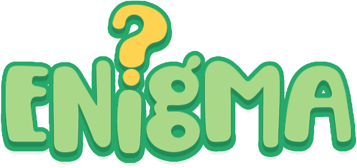 enigma logo